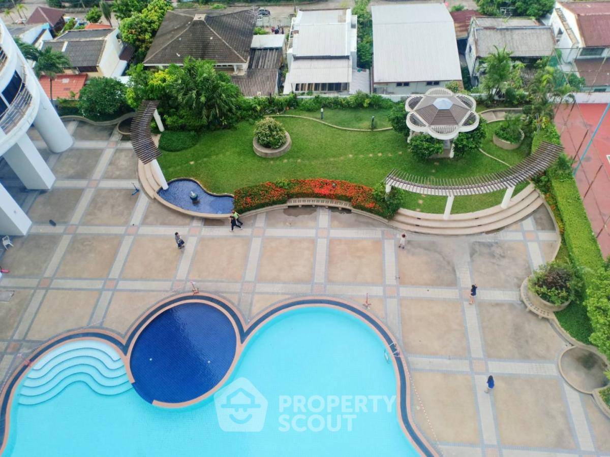 รูป คอนโด 3 ห้องนอน 172 ตร.ม. ขายที่ Floraville ใกล้ ARL หัวหมาก 300 ม. (ID 1400072) - รูปที่ 14/18