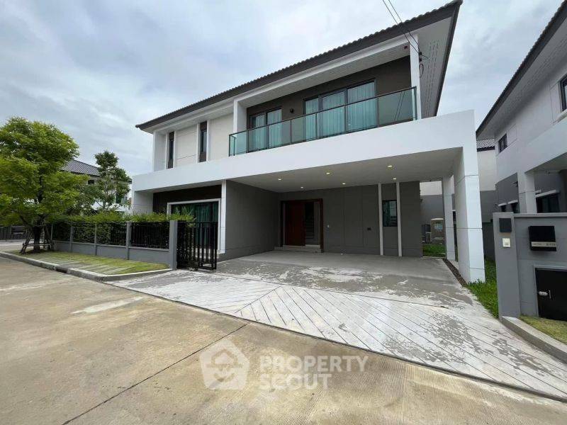 รูป บ้าน 4 ห้องนอน ให้เช่า Centro Vibhavadi เขตดอนเมือง กรุงเทพ (ID 2148203) - รูปที่ 10/10