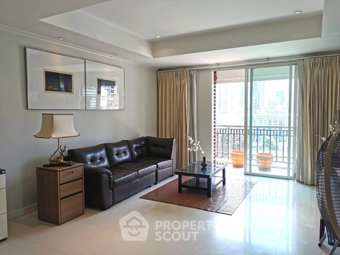 คอนโด 2 ห้องนอน The Oleander ชั้น 9 ขนาด 120 ตร.ม. ใกล้ BTS นานา (ID 1754425)