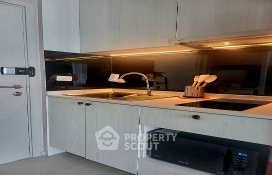 รูป คอนโด 2 ห้องนอน ขาย Chapter One Shine Bangpo ใกล้ MRT บางโพ ชั้น 28 ขนาด 45 ตร.ม. (ID 1986360) - รูปที่ 11/11