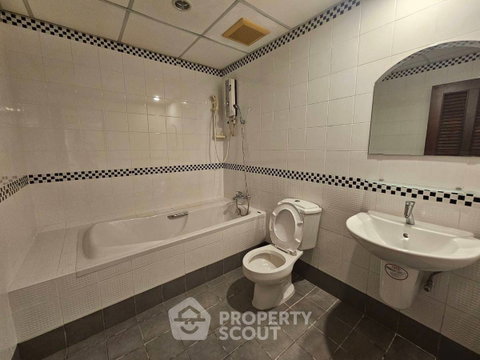 2-BR 95 Sqm Condo At Thew River Place, 19th-Floor Near MRT Sirindhorn (ID 1944073)