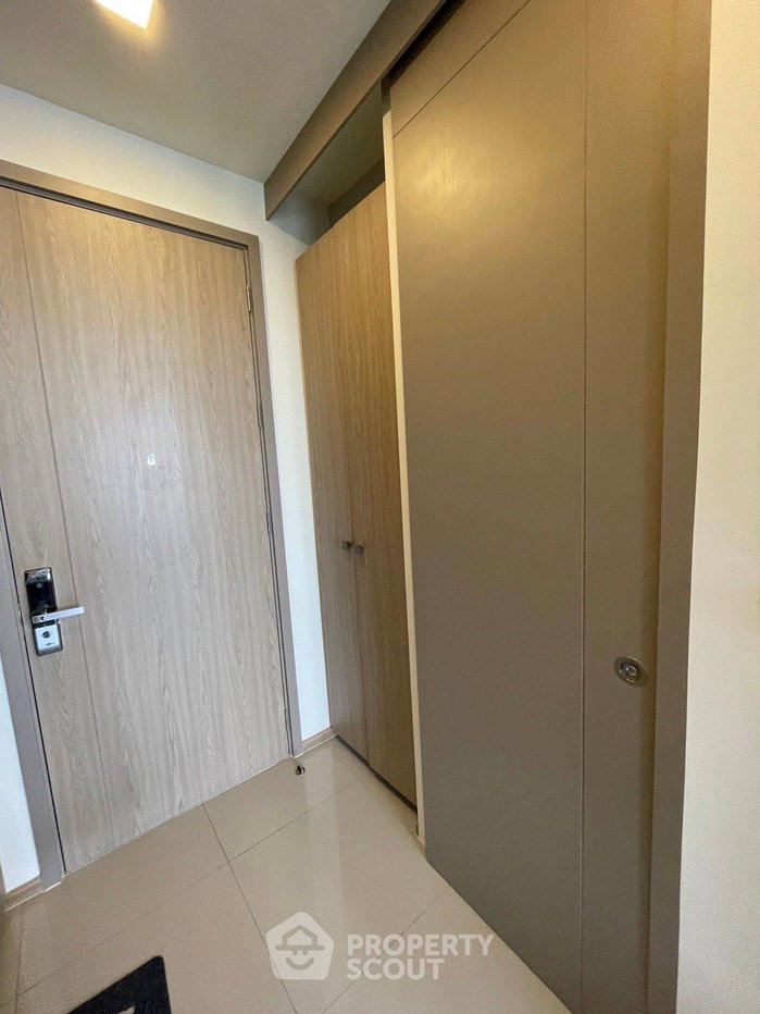 รูป คอนโด 1 ห้องนอน ขนาด 25 ตร.ม. ที่ Centric รัชโยธิน ใกล้ BTS รัชโยธิน 200 ม. (ID 1459423) - รูปที่ 9/11