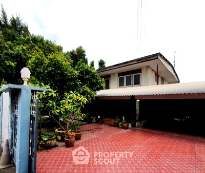 บ้านเดี่ยว ถนนประเสริฐมนูกิจ : บ้าน 3 ห้องนอน พื้นที่ 206 ตร.ม. พร้อมรับสัตว์เลี้ยง ขาย ในคลองกุ่ม บึงกุ่ม กรุงเทพ (ID 1959897)