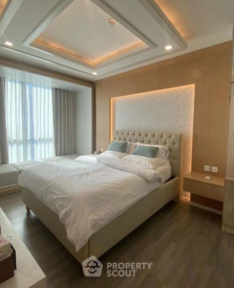 picture 86 Sqm 1-BR At 333 Riverside, Near MRT Bang Pho 100m (ID 1855227) - 4/8