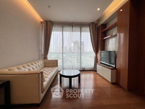2-BR 74 Sqm On 14th Floor At The Address Sukhumvit 28, BTS Phrom Phong 300m (ID 1342752)