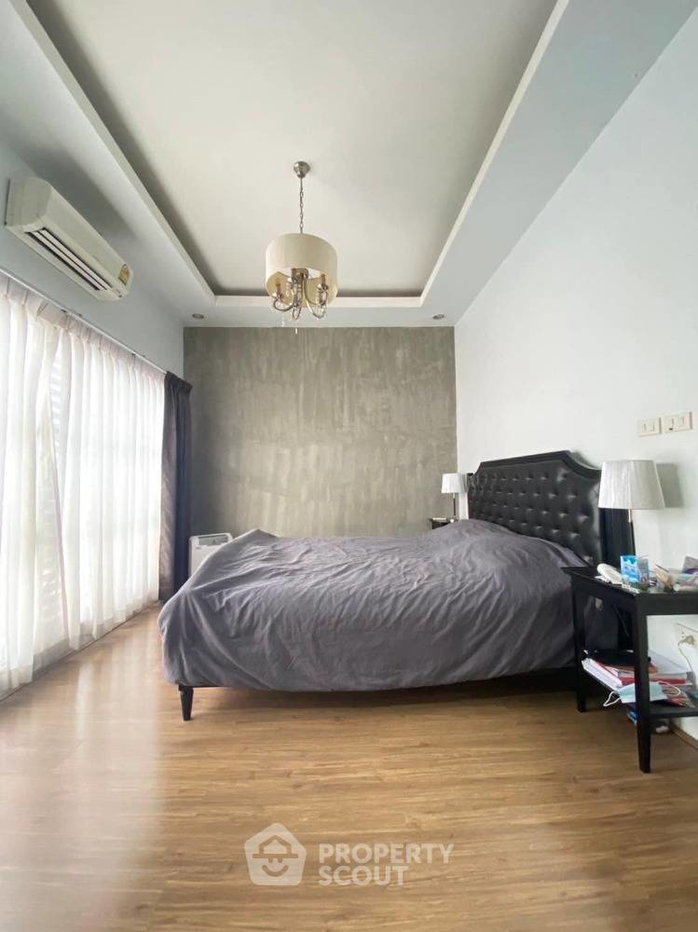รูป บ้านเดี่ยว 3 ห้องนอน ขาย พื้นที่ 216 ตร.ม. ใกล้ ท่าใส เมืองนนทบุรี (ID 1822145) - รูปที่ 22/24