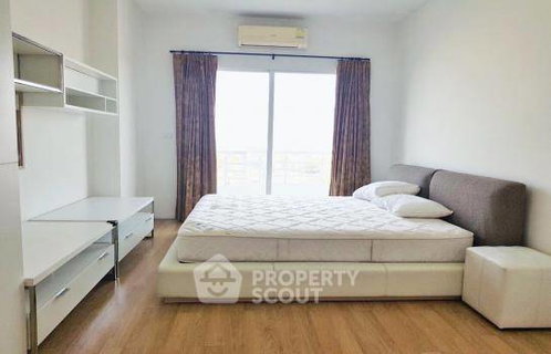 คอนโด 2 ห้องนอน ขาย Four Wings Residence ใกล้ ARL หัวหมาก (ID 1070769)