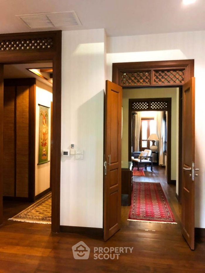 รูป บ้านเช่า 3 ห้องนอน ใกล้สนามบินนานาชาติเชียงใหม่ (สุเทพ) รับสัตว์เลี้ยง (ID 1485801) - รูปที่ 10/20