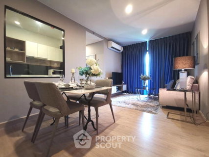 คอนโด ขาย 2 ห้องนอน 55 ตร.ม. Knightsbridge Duplex Tiwanon ใกล้ MRT 200 ม. (ID 2011409)
