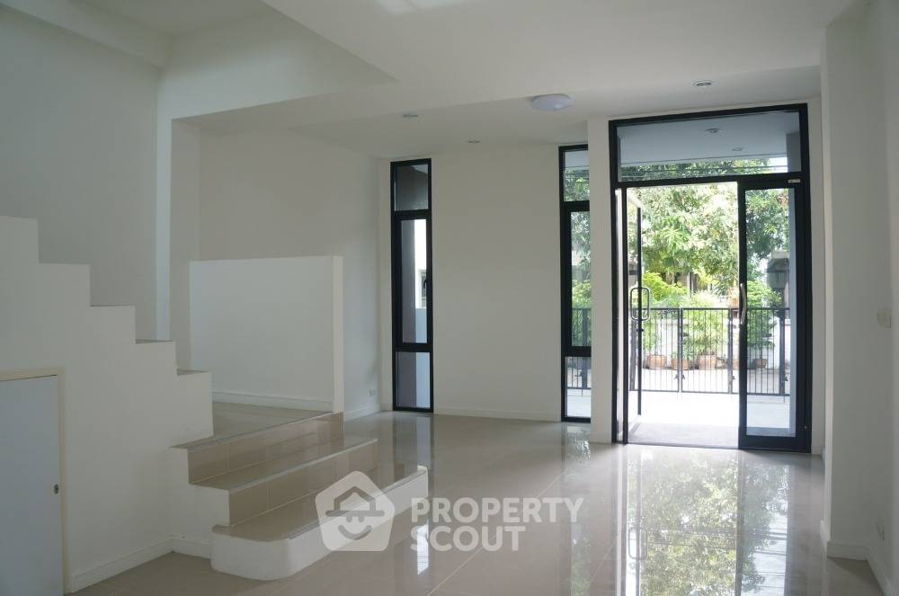 picture 3-BR Townhouse For Sale In Tha Sai, Nonthaburi (153 Sqm) (ID 1503004) - 3/7