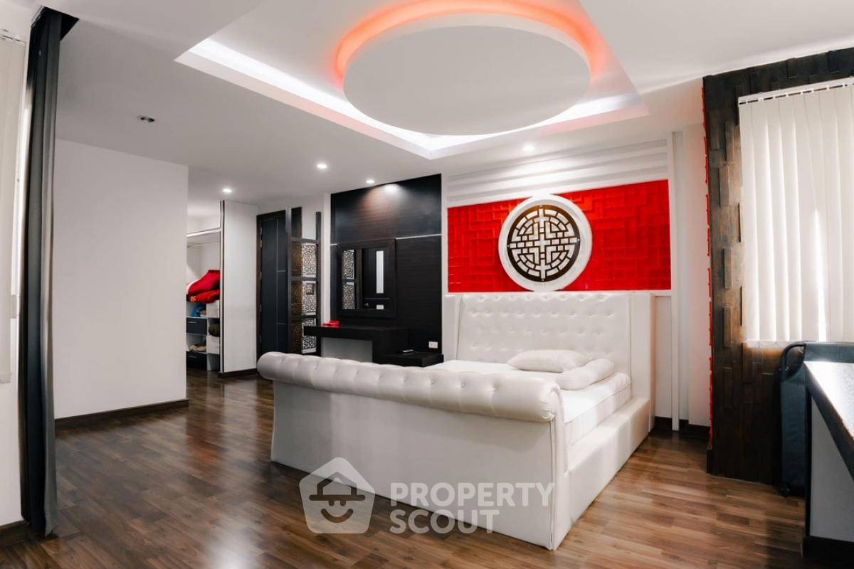 รูป บ้าน 4 ห้องนอน 2,392 ตร.ม. ใกล้สนามบินนานาชาติเชียงใหม่ (ID 1904213) - รูปที่ 6/9