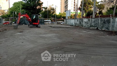 ที่ดินให้เช่า ในช่องนนทรี ยานนาวา กรุงเทพมหานคร (ID 1124116)