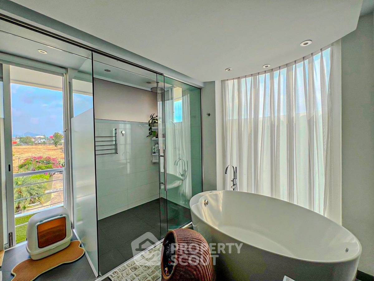 รูป คอนโดขาย 3 ห้องนอน 166 ตร.ม. ที่ Pure Sunset Beach (เลี้ยงสัตว์ได้) (ID 1503337) - รูปที่ 20/28