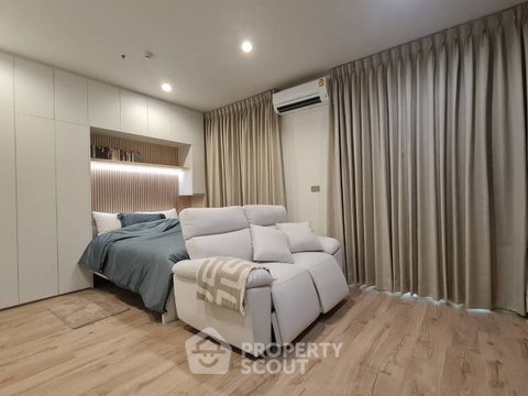 1-Bed Condo For Sale At The Niche Pride Thong Lo-Phetchaburi, Bang Kapi (ID 1893357)