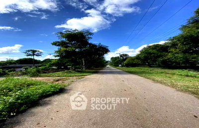 Land for sale Chiang Mai : For Sale Land Plot In Kuet Chang Mae Taeng Chiang Mai (ID 1971300)