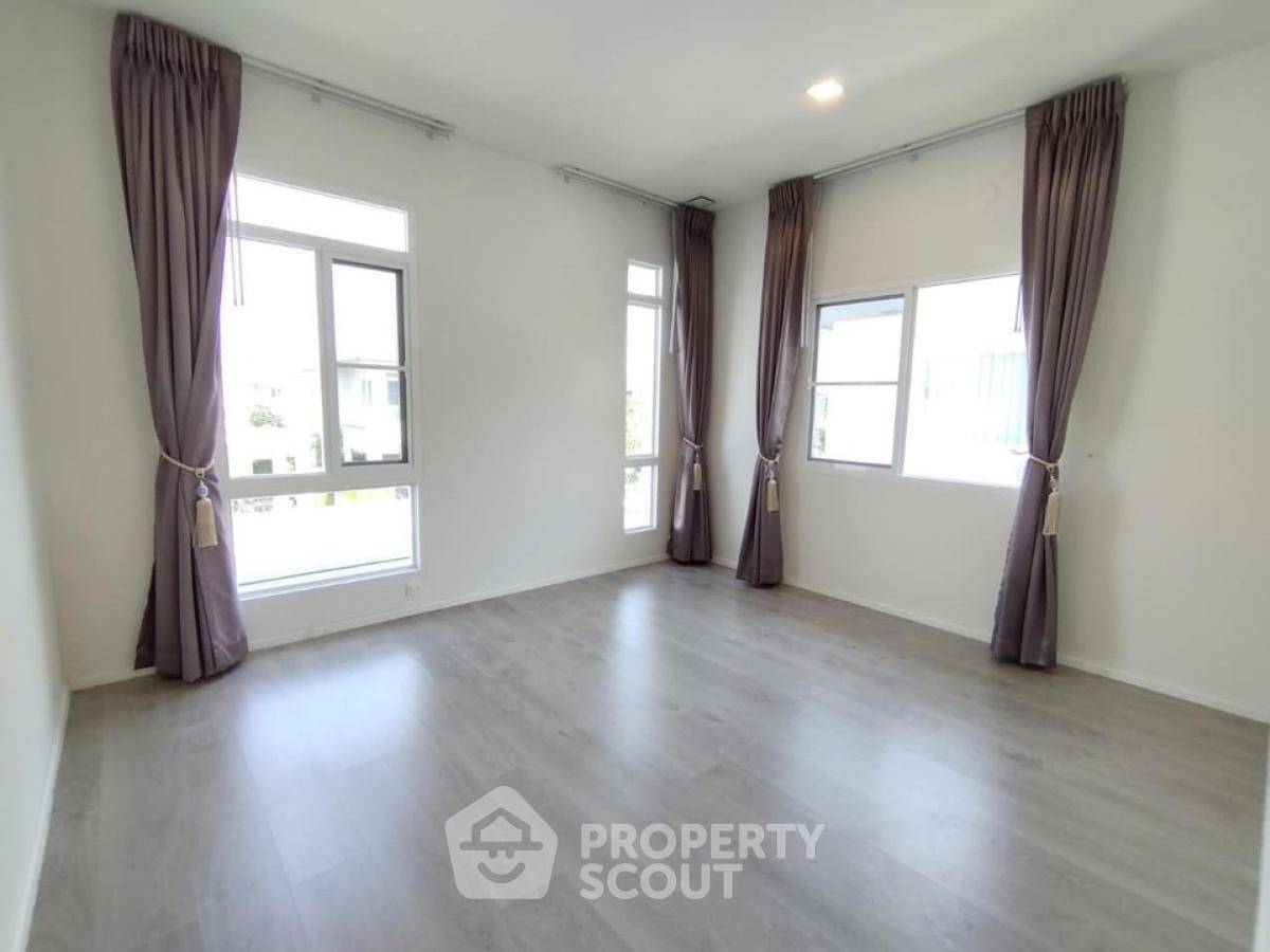 รูป บ้านเดี่ยว 3 ห้องนอน สำหรับขาย โครงการมันตนา บางนา-วงแหวน เขตประเวศ (ID 2043766) - รูปที่ 8/17