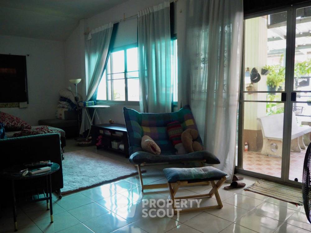 รูป บ้าน 2 ห้องนอน 93 ตร.ม. ขาย พร้อมเลี้ยงสัตว์ได้ ใกล้บางเมืองใหม่ (ID 2035889) - รูปที่ 3/9