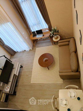 Well-Priced 1-BR (26 Sqm) Origin Plug & Play Nonthaburi, MRT 400m (ID 2056505)