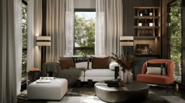Project WINSTON The Private Residence Collection Picture - 4/10