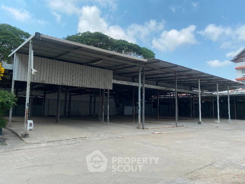ที่ดินให้เช่า ในหนองบอน เขตประเวศ กรุงเทพมหานคร (แปลงที่ดิน) (ID 1502781)