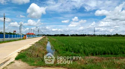 Land for sale Bang Bo Samut Prakarn : For sale Land Plot In Khlong Suan, Bang Bo, Samut Prakan (ID 1242698)