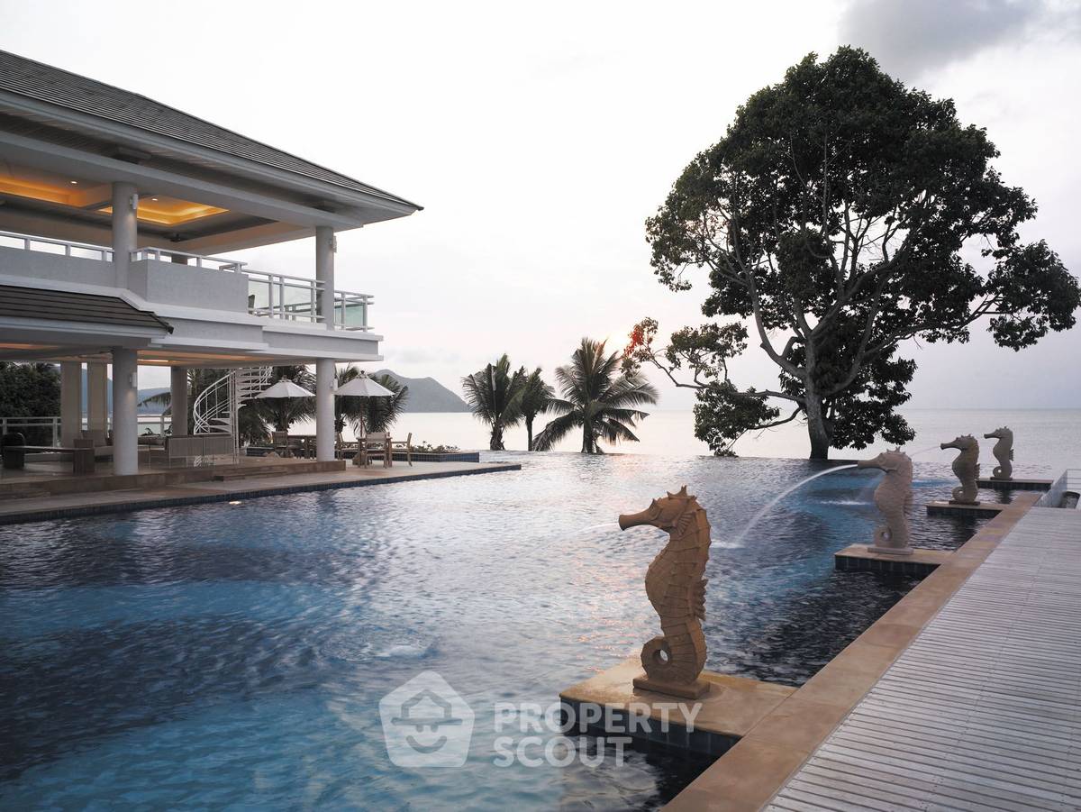 รูป บ้านท่ะเล พัทยา ให้เช่า วิลล่า 3 ห้องนอน ย่าน นาจอมเทียน สัตหีบ (ID 2110570) - รูปที่ 14/16