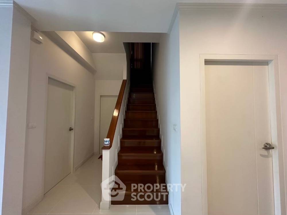 รูป บ้านเดี่ยว 4 ห้องนอน ขาย พร้อมรับสัตว์เลี้ยง โครงการศุภาลัย ปาร์ค วิลล์ 2 บางนา-เทพารักษ์ บางชลอ ง บางพลี (ID 2043832) - รูปที่ 6/10