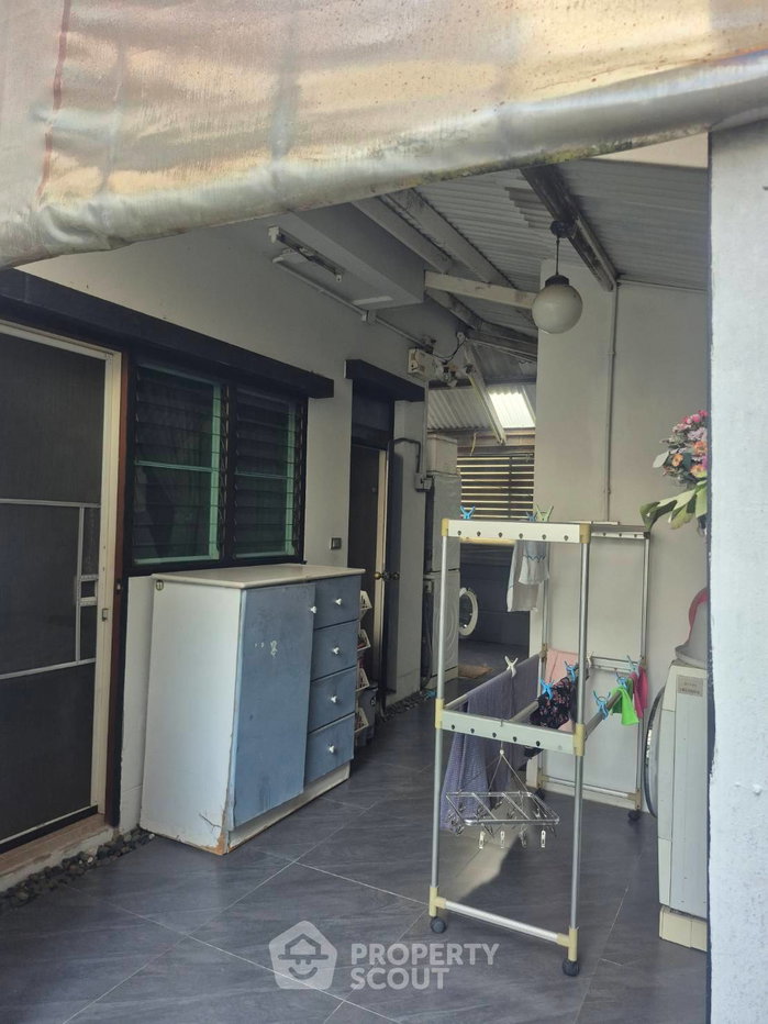 รูป บ้าน 4 ห้องนอน ให้เช่า โครงการ แลดรอมนาคคาม-รามอินทรา นวลจันทร์ บึงกุ่ม (ID 2456436) - รูปที่ 21/43