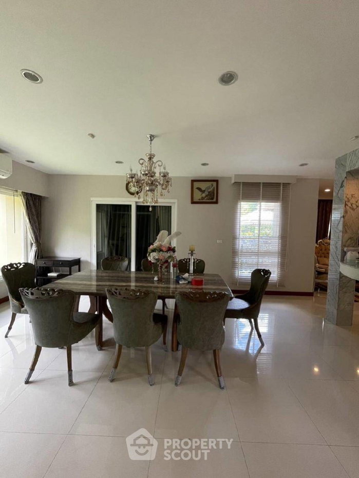picture 5-BR Pet-Friendly House For Sale San Phisuea, Chiang Mai (ID 1521501) - 21/28