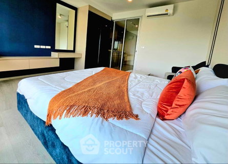 รูปภาพ 1-BR Condo For Rent At Ideo Charan 70-Riverview, 300m To MRT Bang Phlat (ID 1948346)