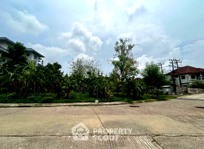 ที่ดิน รร.เตรียมอุดมศึกษาน้อมเกล้า  : ขายที่ดิน ทำเลสะพานสูง กรุงเทพมหานคร (ID 2103179)