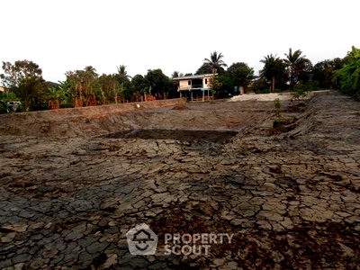 Land for rent Denla British School : For Rent Land Plot In Tha It Pak Kret Nonthaburi (ID 1826087)