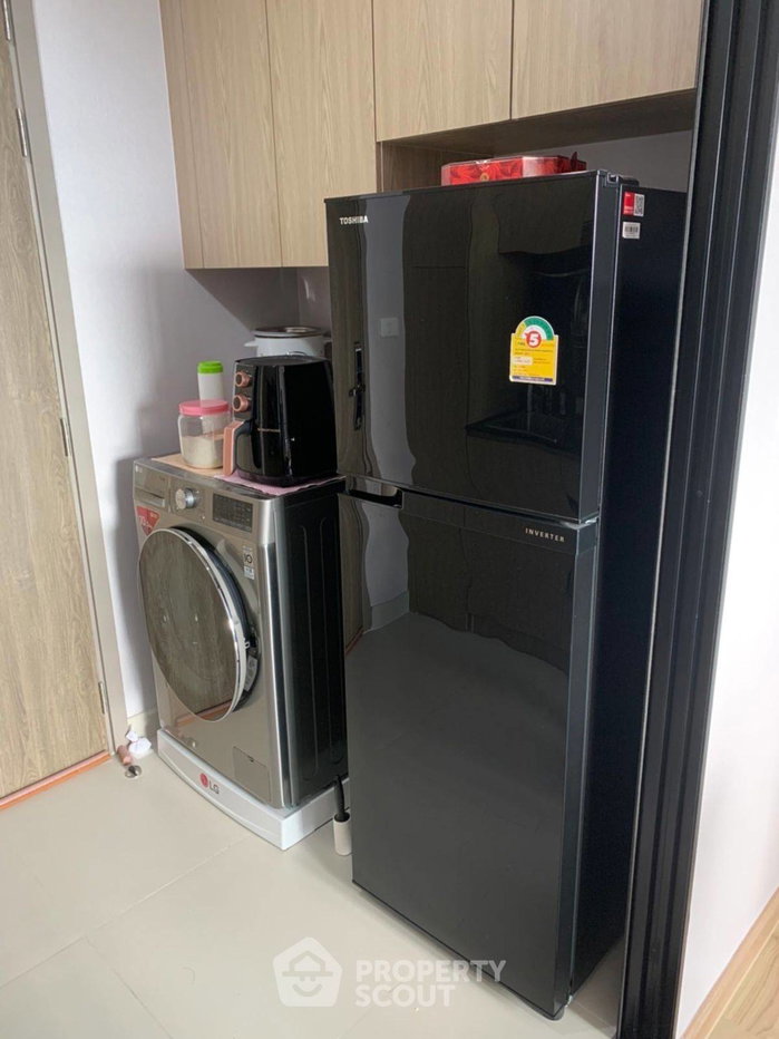 รูป คอนโดขาย 2 ห้องนอน ชั้น 32 ขนาด 49 ตร.ม. โครงการ Niche Mono Charoen Nakorn ใกล้ดาวคะนอง (ID 2087629) - รูปที่ 5/7