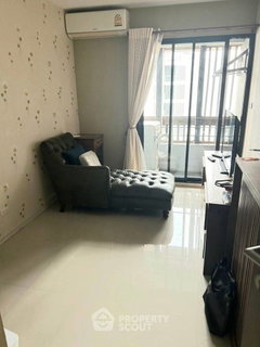 คอนโด 1 ห้องนอน ขาย L Loft Ratchada 19 ใกล้ MRT รัชดาภิเษก 200 ม. (ID 2038834)