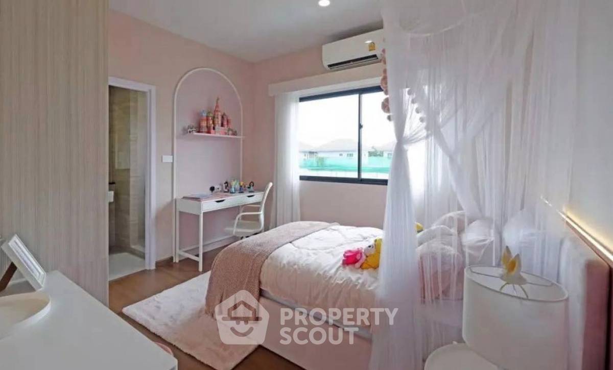 picture Pet-Friendly 4-BR House For Sale, Britania Ratchaphruek - Nakhon In (ID 1935872) - 9/12