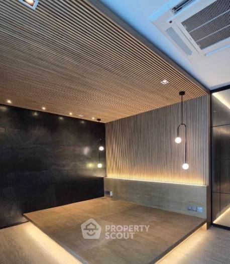 picture 3-BR Townhouse For Sale, Prime Nine Ekamai, Near ARL Ramkhamhaeng (ID 1599886) - 4/5