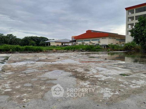 ที่ดินให้เช่า ในคันนายาว กรุงเทพมหานคร (ID 1881989)