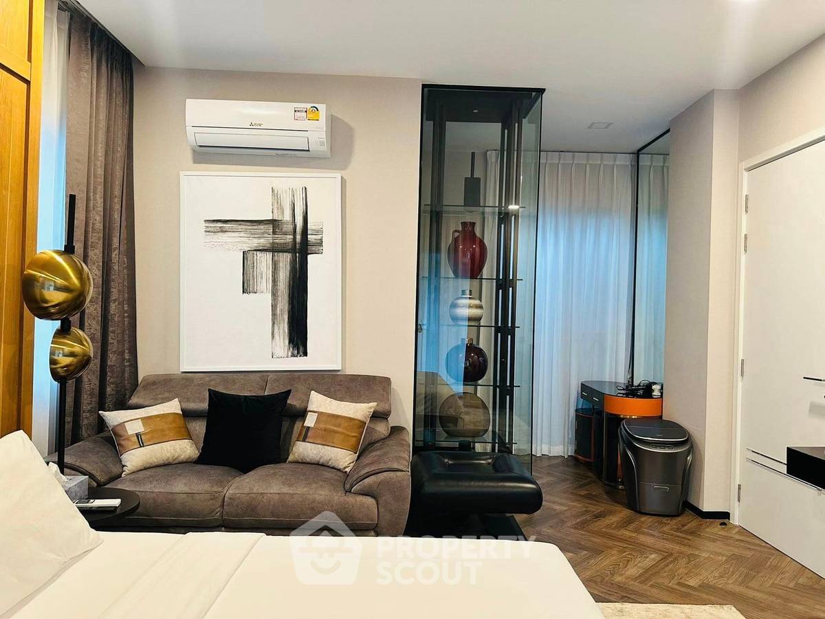 รูป บ้านเช่า 4 ห้องนอน โครงการนันทวัน พระราม 9 ศรีนครินทร์ ใกล้ สะพานสูง (ID 1832119) - รูปที่ 8/29