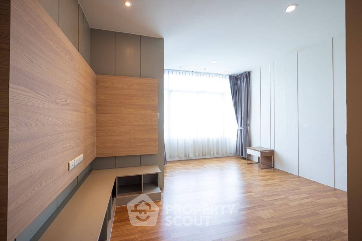 รูป บ้านเดี่ยว 3 ห้องนอน ขาย The Metro Rattanathibet ใกล้ MRT สะพานพระนั่งเกล้า (ID 1775838) - รูปที่ 20/31