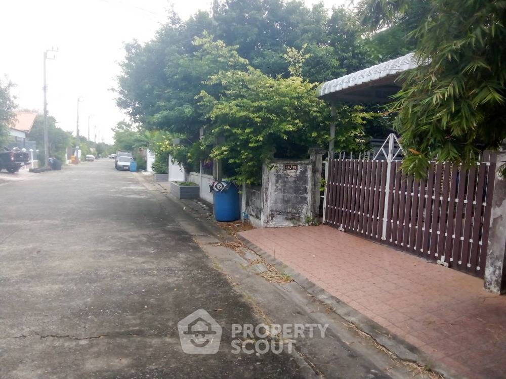 รูป บ้าน 4 ห้องนอน ขาย ในโครงการ เค.ซี. การ์เด้นโฮม ใซมวาตะวันออก คลองสามวา (ID 1915831) - รูปที่ 5/8