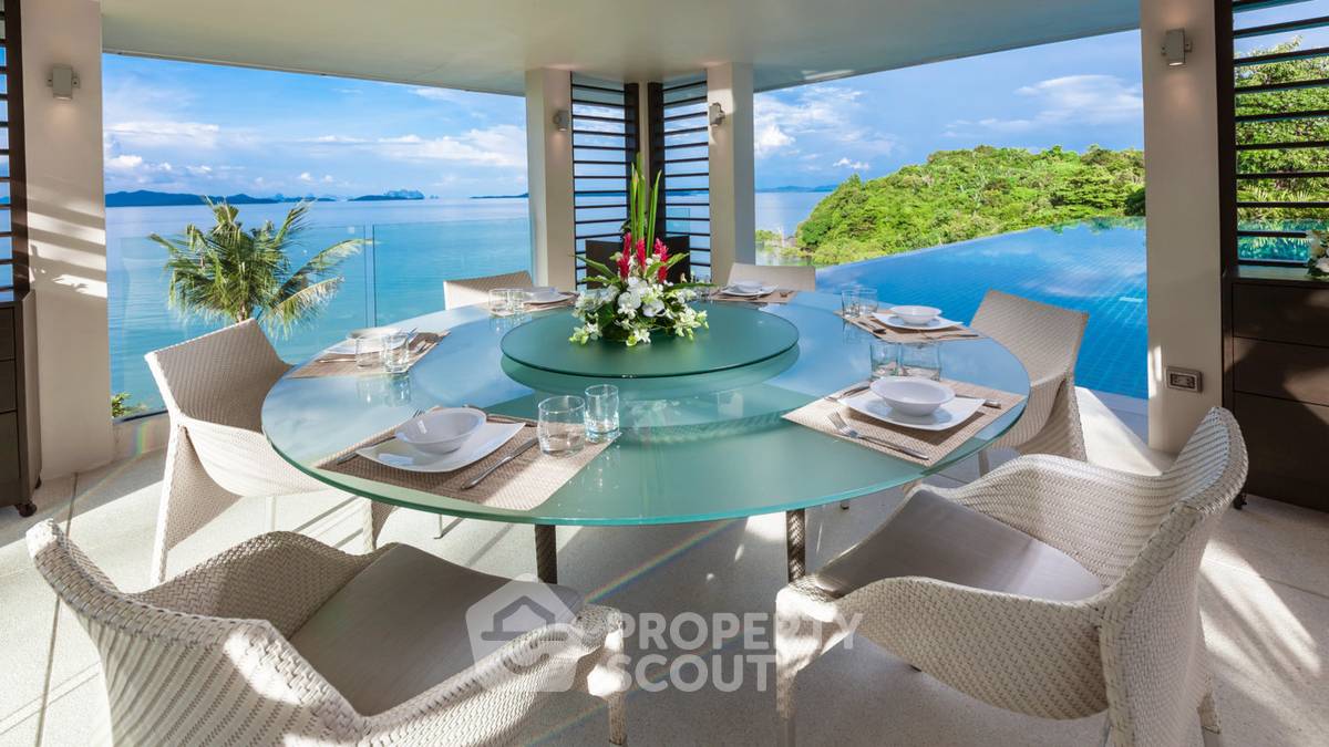 รูป บ้านเดี่ยว 6 ห้องนอน พร้อมเลี้ยงสัตว์ The Cape Residences ใกล้เคปยามู 📍 (ID 792145) - รูปที่ 36/48