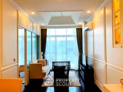 คอนโดให้เช่า : คอนโด 1 ห้องนอนให้เช่า | แกรนด์ ฟลอริดา บีชฟรอนท์ พัทยา | โซน นาจอมเทียน (ID 998446)