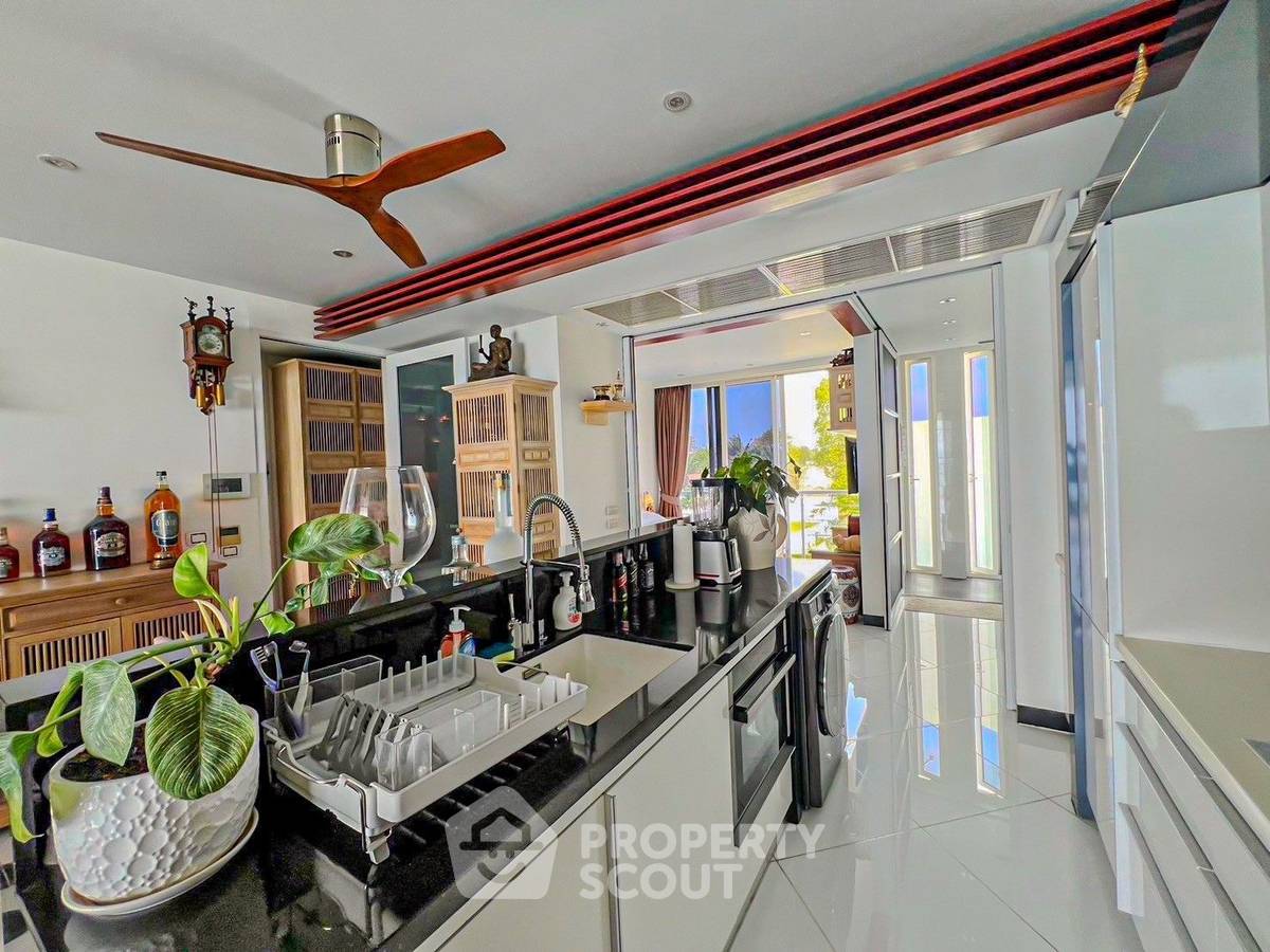 รูป คอนโดขาย 3 ห้องนอน 166 ตร.ม. ที่ Pure Sunset Beach (เลี้ยงสัตว์ได้) (ID 1503337) - รูปที่ 14/28