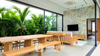 บ้านเดี่ยว หนองปรือ ชลบุรี : ขายวิลล่า 3 ห้องนอน พื้นที่ 280 ตร.ม. โซนพัทยาตะวันออก หนองปรือ (ID 2111990)