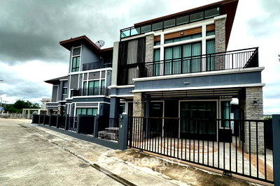 บ้านเดี่ยว เพชรบุรี : บ้าน 5 ห้องนอน ขนาด 267 ตร.ม. ขายบ้าน Suchawalai At Sea ใกล้ชายหาดชะอำ (ID 1327907)