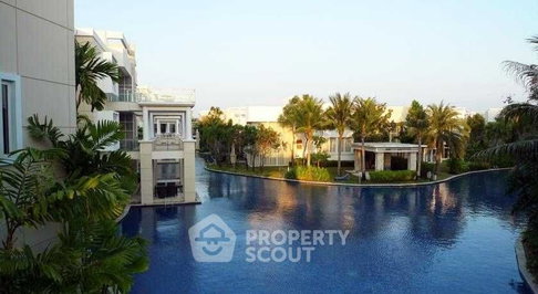 2-BR Condo 148 Sqm, Blue Lagoon Resort Hua Hin (ID 1097184)