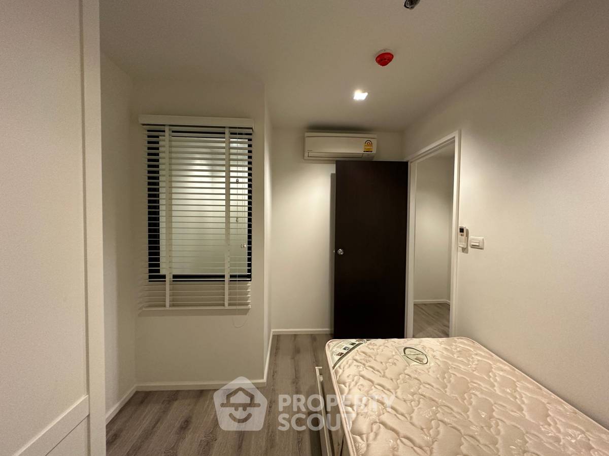 รูป คอนโด 2 ห้องนอน 62 ตร.ม. Knightsbridge Bearing ใกล้ BTS แบริ่ง 400 ม. (ID 2083339) - รูปที่ 8/16