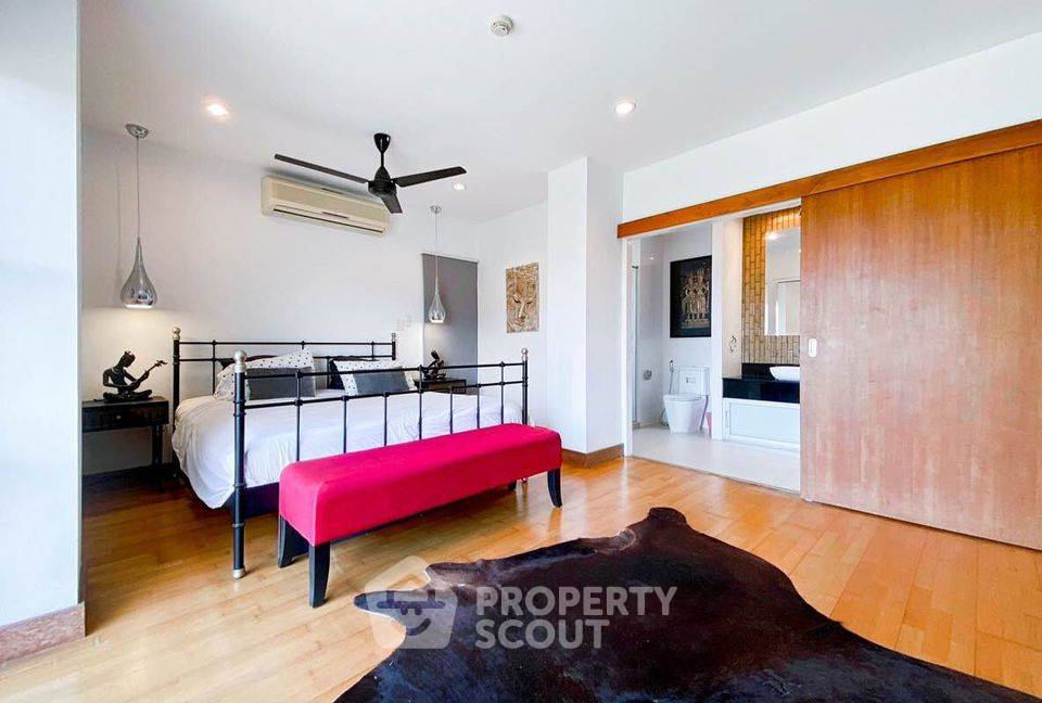 รูป คอนโด 2 ห้องนอน 112 ตร.ม. ขาย Blue Mountain Condo หัวหิน เมืองหัวหิน (ID 1459443) - รูปที่ 6/6