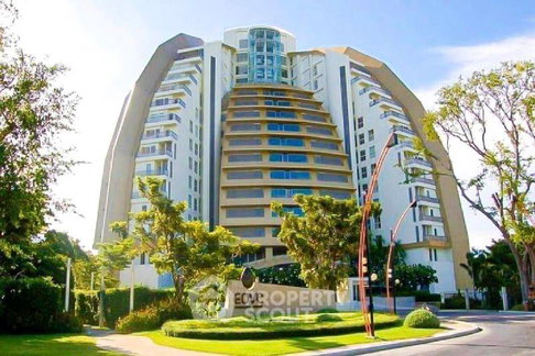 คอนโด 2 ห้องนอน 158 ตร.ม. ขาย ที่ The Cove Wongamat (ID 1862568)