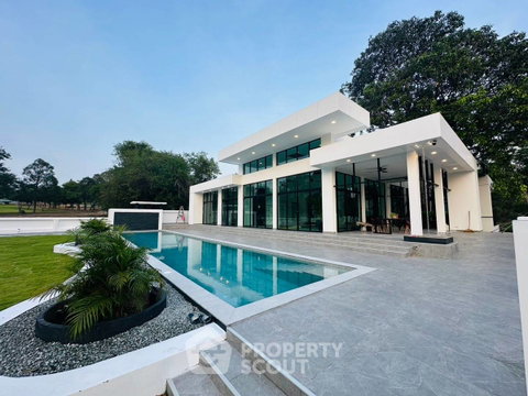 ขายบ้าน 4 ห้องนอน 530 ตร.ม. ใน ห้วยใหญ่ พัทยา (ID 2087888)